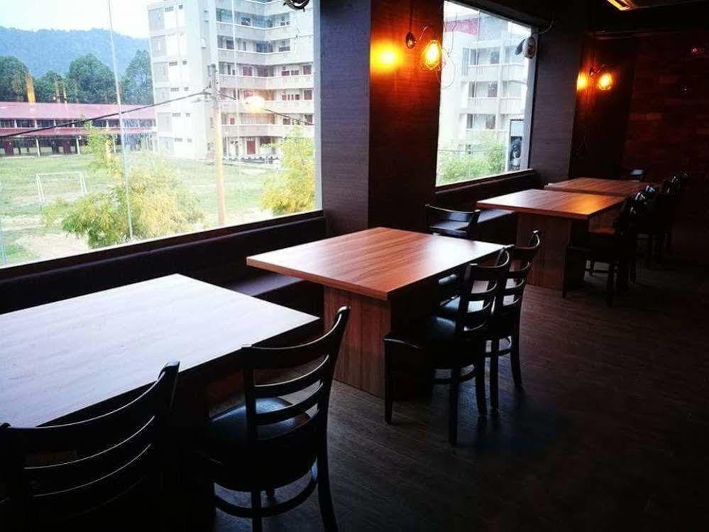 Greenlast Hotel Kuantan Exterior photo